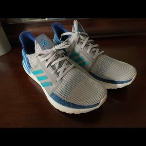 Adidas Ultra Boost Jcrew Collaboration